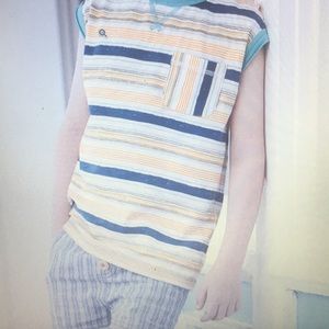 NEW still in bag Matilda Kane Boys 4T Shirt!!!